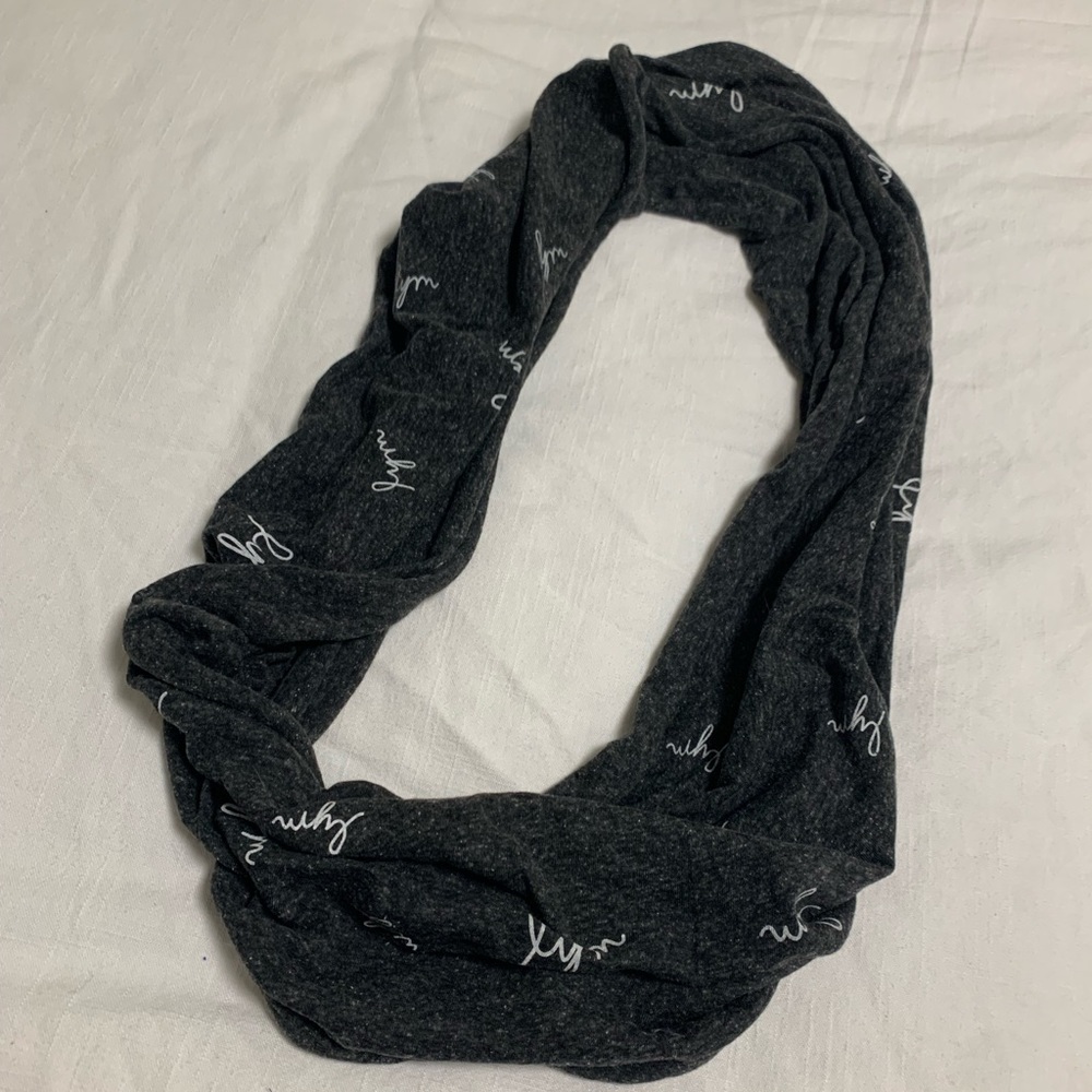 Love Your Melon infinity scarf